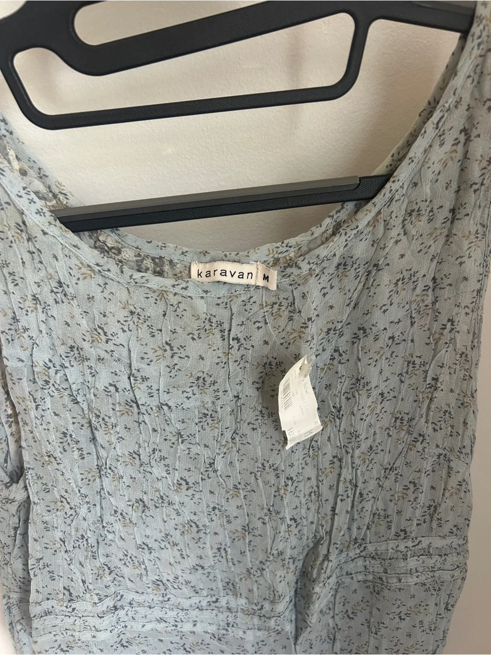 Multi-layered dress (NWT)